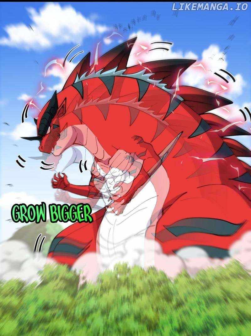 I Am The Monster Overlord Chapter 51 65